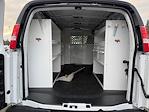New 2025 Chevrolet Express 2500 Upfitted Cargo Van for sale #J25594 - photo 2