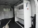 New 2025 Chevrolet Express 2500 Upfitted Cargo Van for sale #J25594 - photo 8