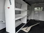 New 2025 Chevrolet Express 2500 Upfitted Cargo Van for sale #J25594 - photo 9
