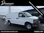 New 2025 Chevrolet Express 2500 Upfitted Cargo Van for sale #J25595 - photo 1