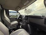 New 2025 Chevrolet Express 2500 Upfitted Cargo Van for sale #J25595 - photo 10