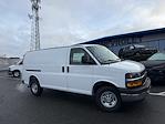 New 2025 Chevrolet Express 2500 Upfitted Cargo Van for sale #J25595 - photo 4