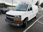 New 2025 Chevrolet Express 2500 Upfitted Cargo Van for sale #J25595 - photo 6