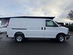 New 2025 Chevrolet Express 2500 Upfitted Cargo Van for sale #J25595 - photo 7