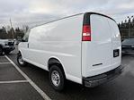 New 2025 Chevrolet Express 2500 Upfitted Cargo Van for sale #J25595 - photo 3