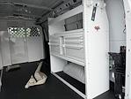 New 2025 Chevrolet Express 2500 Upfitted Cargo Van for sale #J25595 - photo 8