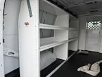 New 2025 Chevrolet Express 2500 Upfitted Cargo Van for sale #J25595 - photo 2