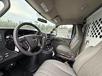 New 2025 Chevrolet Express 2500 Upfitted Cargo Van for sale #J25595 - photo 25