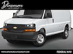 New 2025 Chevrolet Express 2500 Empty Cargo Van for sale #J25597 - photo 1