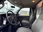 New 2025 Chevrolet Express 2500 Upfitted Cargo Van for sale #J25601 - photo 10