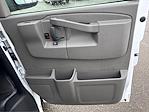 New 2025 Chevrolet Express 2500 Upfitted Cargo Van for sale #J25601 - photo 21