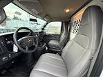 New 2025 Chevrolet Express 2500 Upfitted Cargo Van for sale #J25601 - photo 26
