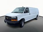 New 2025 Chevrolet Express 2500 Upfitted Cargo Van for sale #J25601 - photo 3
