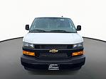 New 2025 Chevrolet Express 2500 Upfitted Cargo Van for sale #J25601 - photo 4