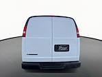 New 2025 Chevrolet Express 2500 Upfitted Cargo Van for sale #J25601 - photo 7