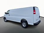 New 2025 Chevrolet Express 2500 Upfitted Cargo Van for sale #J25601 - photo 8