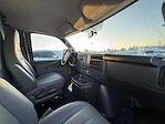 New 2025 Chevrolet Express 2500 Upfitted Cargo Van for sale #J25602 - photo 11