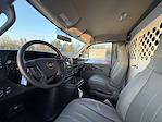 New 2025 Chevrolet Express 2500 Upfitted Cargo Van for sale #J25602 - photo 15