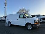 New 2025 Chevrolet Express 2500 Upfitted Cargo Van for sale #J25602 - photo 5