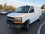 New 2025 Chevrolet Express 2500 Upfitted Cargo Van for sale #J25602 - photo 7