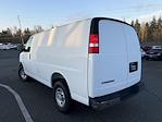 New 2025 Chevrolet Express 2500 Upfitted Cargo Van for sale #J25602 - photo 3