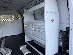 New 2025 Chevrolet Express 2500 Upfitted Cargo Van for sale #J25602 - photo 8