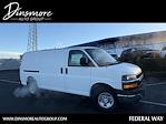 New 2025 Chevrolet Express 2500 Upfitted Cargo Van for sale #J25603 - photo 1