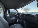 New 2025 Chevrolet Express 2500 Upfitted Cargo Van for sale #J25603 - photo 11