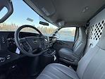 New 2025 Chevrolet Express 2500 Upfitted Cargo Van for sale #J25603 - photo 15