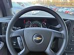 New 2025 Chevrolet Express 2500 Upfitted Cargo Van for sale #J25603 - photo 17