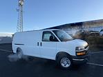 New 2025 Chevrolet Express 2500 Upfitted Cargo Van for sale #J25603 - photo 4