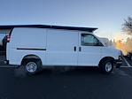 New 2025 Chevrolet Express 2500 Upfitted Cargo Van for sale #J25603 - photo 3