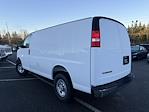 New 2025 Chevrolet Express 2500 Upfitted Cargo Van for sale #J25603 - photo 7