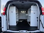 New 2025 Chevrolet Express 2500 Upfitted Cargo Van for sale #J25603 - photo 2