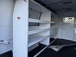 New 2025 Chevrolet Express 2500 Upfitted Cargo Van for sale #J25603 - photo 9