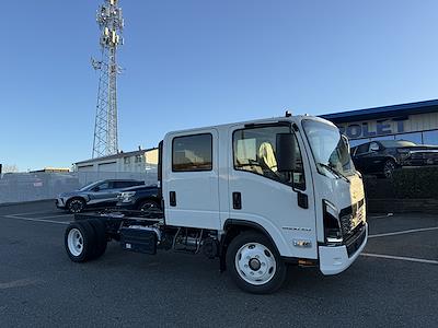 New 2025 Chevrolet LCF 5500XD Crew Cab Cab Chassis for sale #J25606 - photo 2