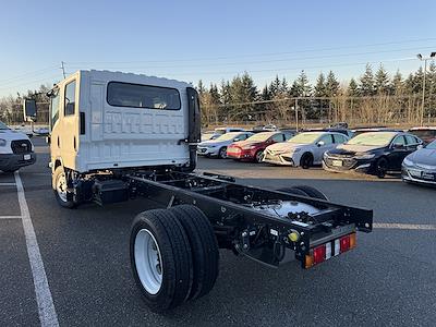 New 2025 Chevrolet LCF 5500XD Crew Cab Cab Chassis for sale #J25606 - photo 2