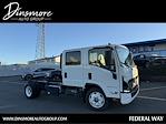 New 2025 Chevrolet LCF 5500XD Crew Cab Cab Chassis for sale #J25606 - photo 1