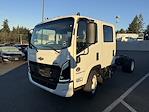 New 2025 Chevrolet LCF 5500XD Crew Cab Cab Chassis for sale #J25606 - photo 4
