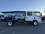 New 2025 Chevrolet LCF 5500XD Crew Cab Cab Chassis for sale #J25606 - photo 5