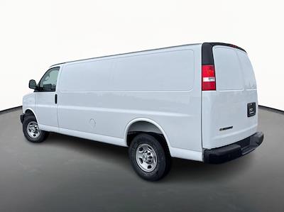 New 2025 Chevrolet Express 2500 Empty Cargo Van for sale #J25607 - photo 2