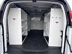 New 2025 Chevrolet Express 2500 Empty Cargo Van for sale #J25607 - photo 10