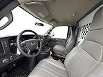 New 2025 Chevrolet Express 2500 Empty Cargo Van for sale #J25607 - photo 11