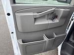 New 2025 Chevrolet Express 2500 Empty Cargo Van for sale #J25607 - photo 17