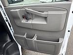 New 2025 Chevrolet Express 2500 Empty Cargo Van for sale #J25607 - photo 18