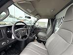 New 2025 Chevrolet Express 2500 Empty Cargo Van for sale #J25607 - photo 19