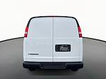 New 2025 Chevrolet Express 2500 Empty Cargo Van for sale #J25607 - photo 5
