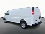 New 2025 Chevrolet Express 2500 Empty Cargo Van for sale #J25607 - photo 2