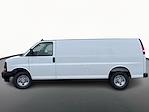 New 2025 Chevrolet Express 2500 Empty Cargo Van for sale #J25607 - photo 6