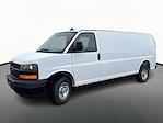 New 2025 Chevrolet Express 2500 Empty Cargo Van for sale #J25607 - photo 7